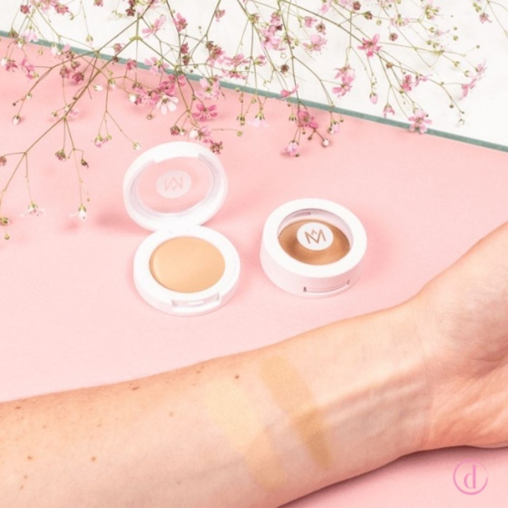 quimioterapia y maquillaje