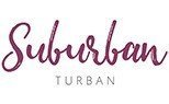 Suburban Turban